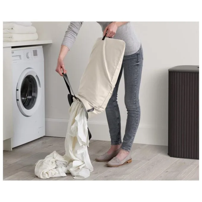 Joseph Joseph Tota Luxe 3 Comoros 90 l Bamboo Black — image 10