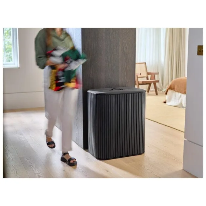 Joseph Joseph Tota Luxe 3 Comoros 90 l Bamboo Black — image 13