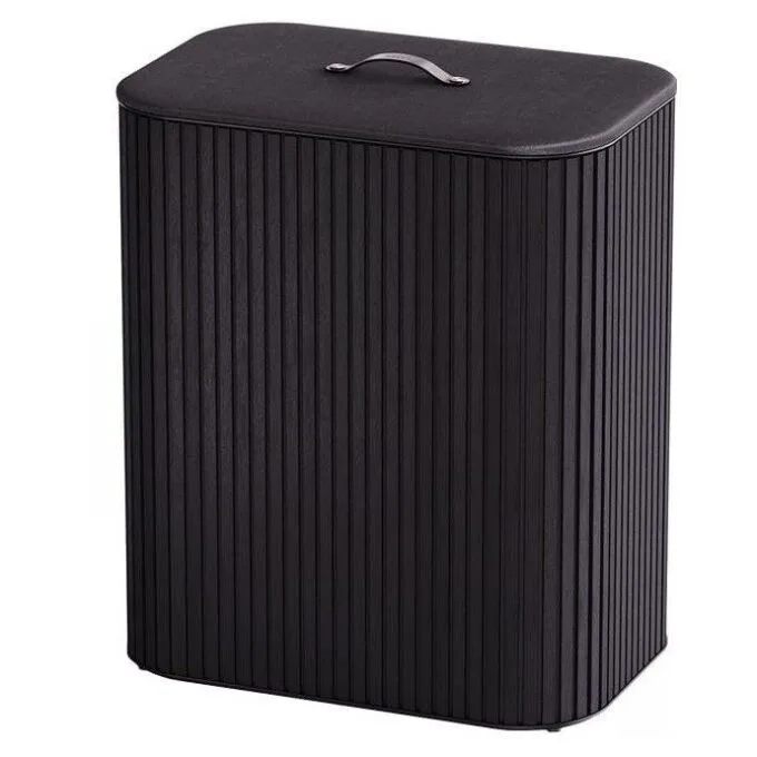 Joseph Joseph Tota Luxe 3 Comoros 90 l Bamboo Black — image 2