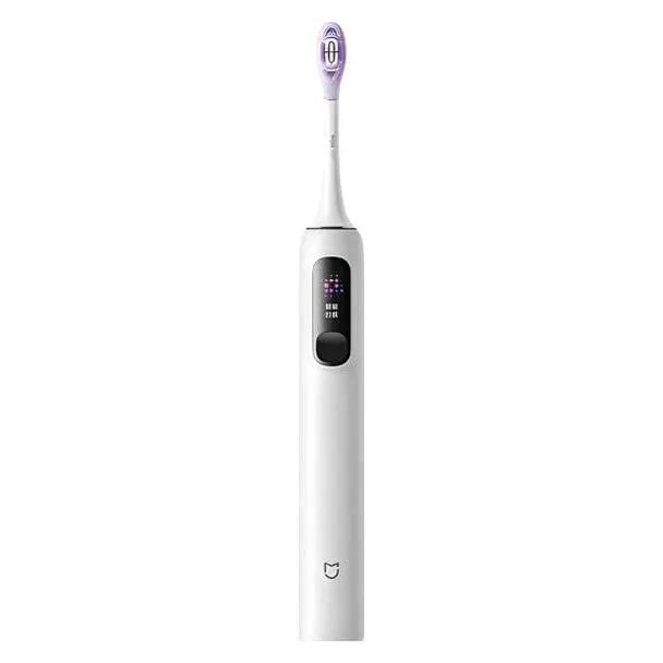 Xiaomi Oscillation Electric Toothbrush Pro white — image 1