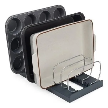 Joseph Joseph DrawerStore 851689 grey — image 2