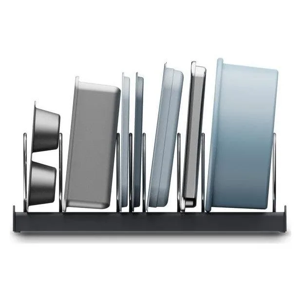 Joseph Joseph DrawerStore 851689 grey — image 5
