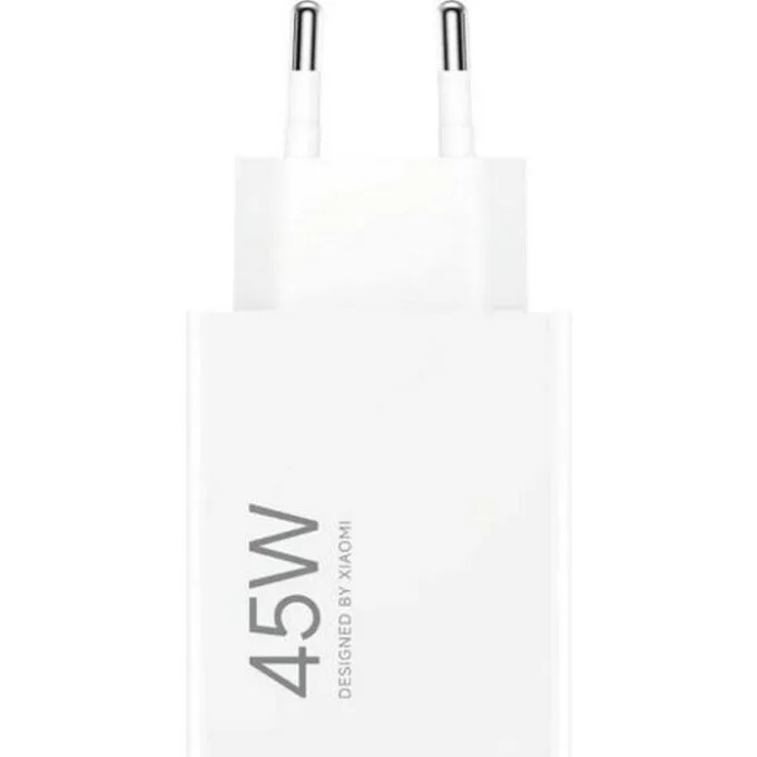 Xiaomi 45W Turbo Charging Power Adapter (Type-A) EU — image 2