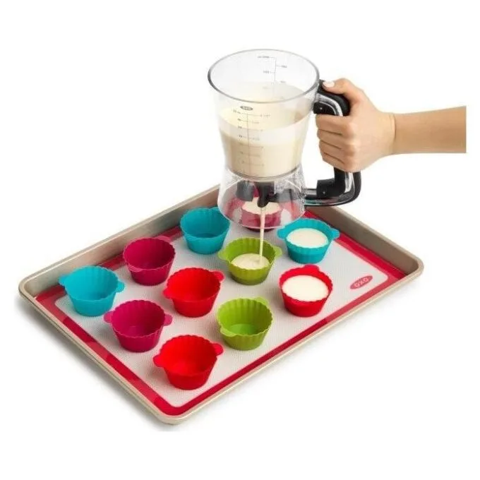 Oxo Good Grips 11231000 1 l black — image 10