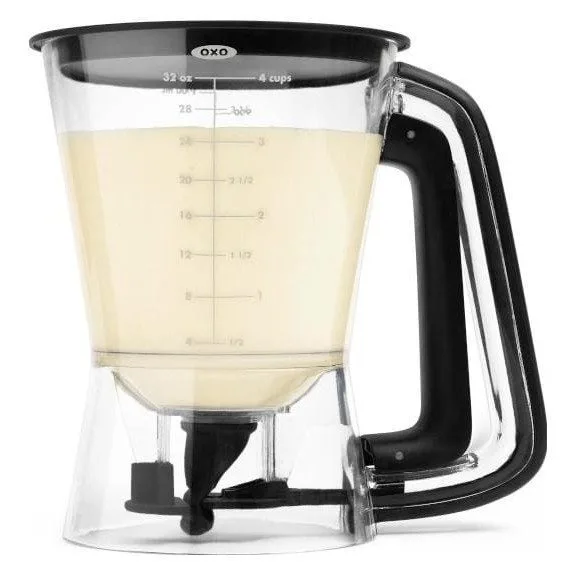 Oxo Good Grips 11231000 1 l black — image 2