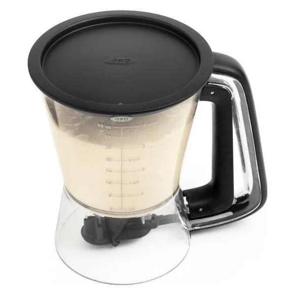 Oxo Good Grips 11231000 1 l black — image 3