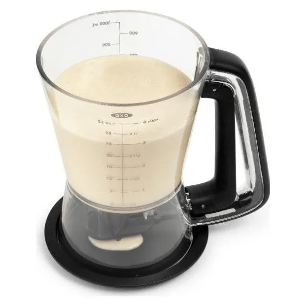 Oxo Good Grips 11231000 1 l black — image 4