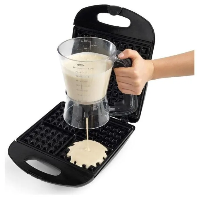 Oxo Good Grips 11231000 1 l black — image 7