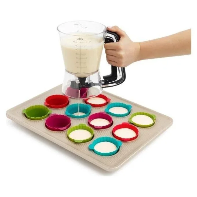 Oxo Good Grips 11231000 1 l black — image 9
