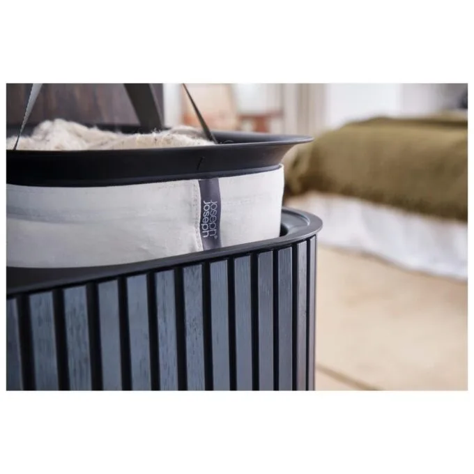 Joseph Joseph Tota 2 Komory Bamboo 90 l black — image 10