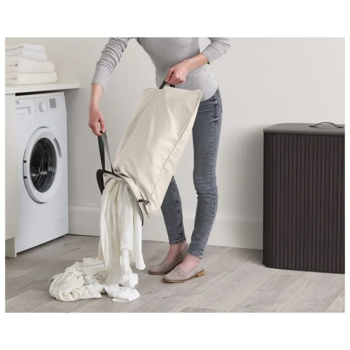 Joseph Joseph Tota 2 Komory Bamboo 90 l black — image 12