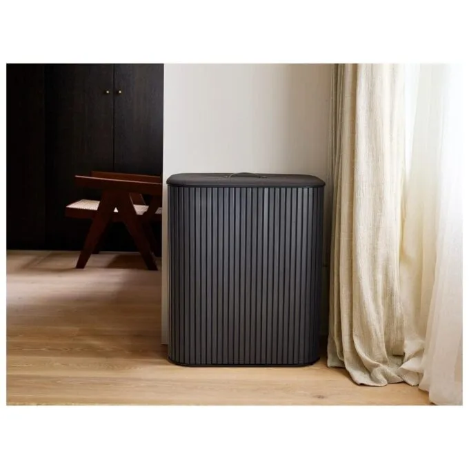Joseph Joseph Tota 2 Komory Bamboo 90 l black — image 14