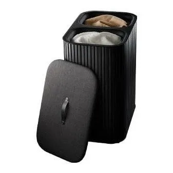 Joseph Joseph Tota 2 Komory Bamboo 90 l black — image 3