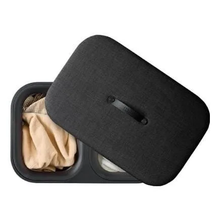 Joseph Joseph Tota 2 Komory Bamboo 90 l black — image 4