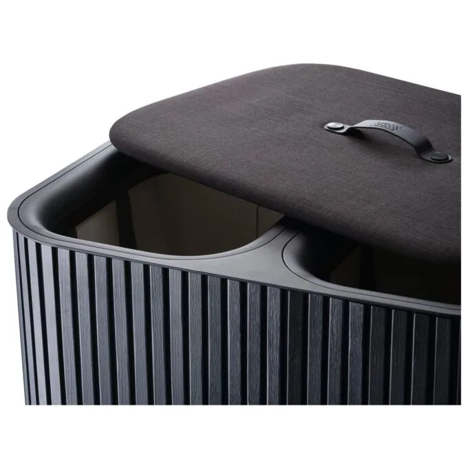 Joseph Joseph Tota 2 Komory Bamboo 90 l black — image 5