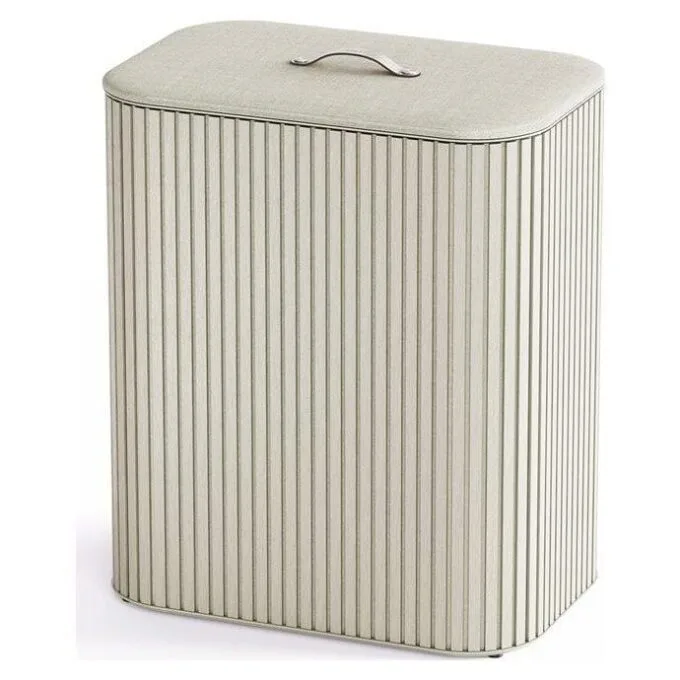 Joseph Joseph Tota Luxe 3 Komory 90 l Bambus beige — image 2