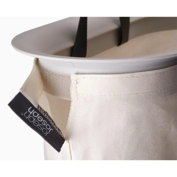 Joseph Joseph Tota Luxe 3 Komory 90 l Bambus beige — image 6