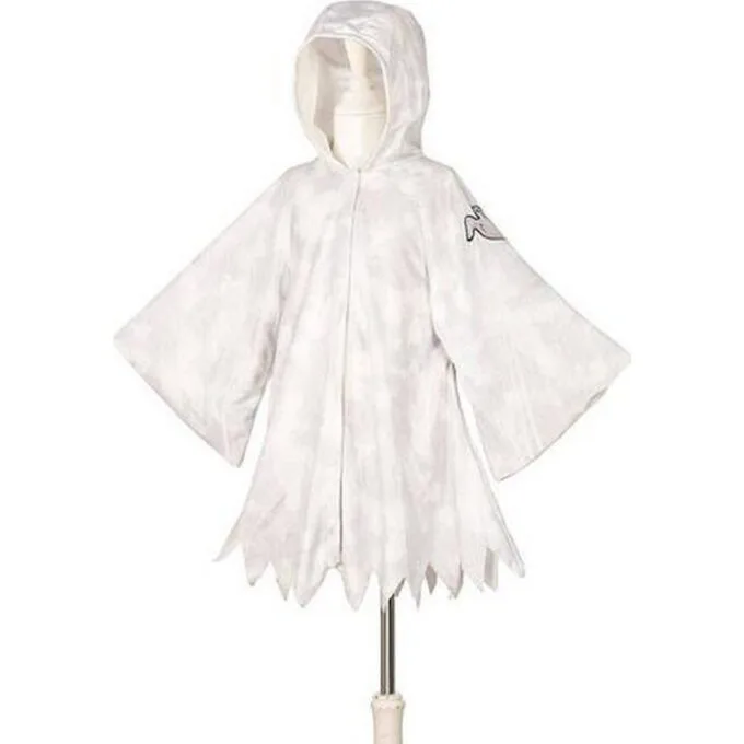 Souza! Cape with hood and mask costume spirit 5-7 years old — image 1