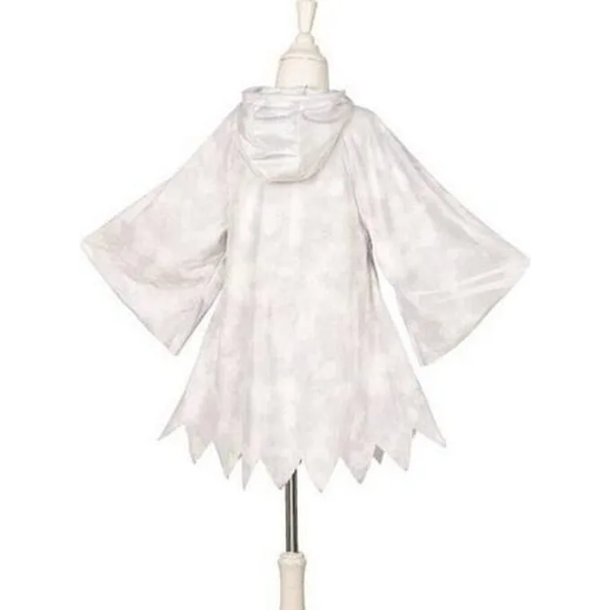 Souza! Cape with hood and mask costume spirit 5-7 years old — image 2