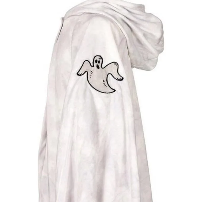 Souza! Cape with hood and mask costume spirit 5-7 years old — image 3