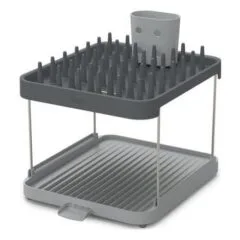 Joseph Joseph Duo 851660 Dwupoziomowa szary