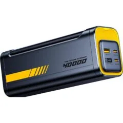 AOHI The Future Starship PD 140W 40000 mAh