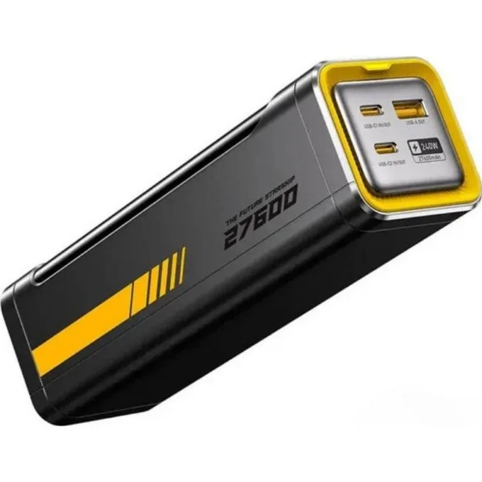 AOHI The Future Starship PD 240W 27600 mAh — image 1