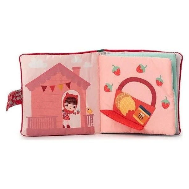 Lilliputiens Red Riding Hood 83495 6 m+ red — image 4