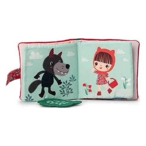 Lilliputiens Red Riding Hood 83495 6 m+ red — image 6