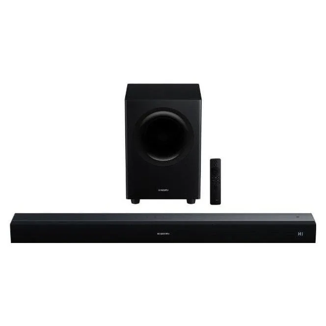 Xiaomi Pro 2.1 ch NS4 — image 1