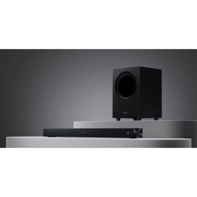 Xiaomi Pro 2.1 ch NS4 — image 10
