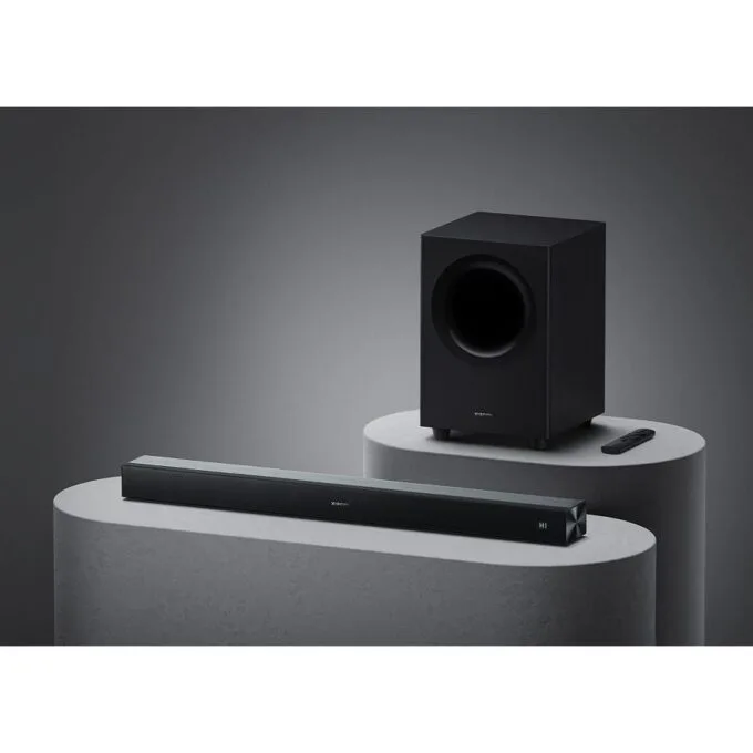 Xiaomi Pro 2.1 ch NS4 — image 2