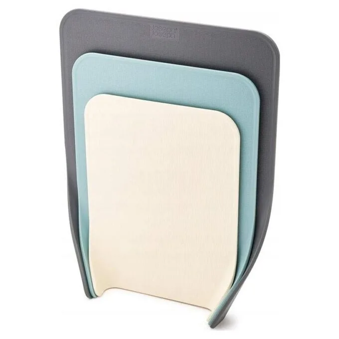 Joseph Joseph Duo 60222 3 pcs Opal grey — image 1