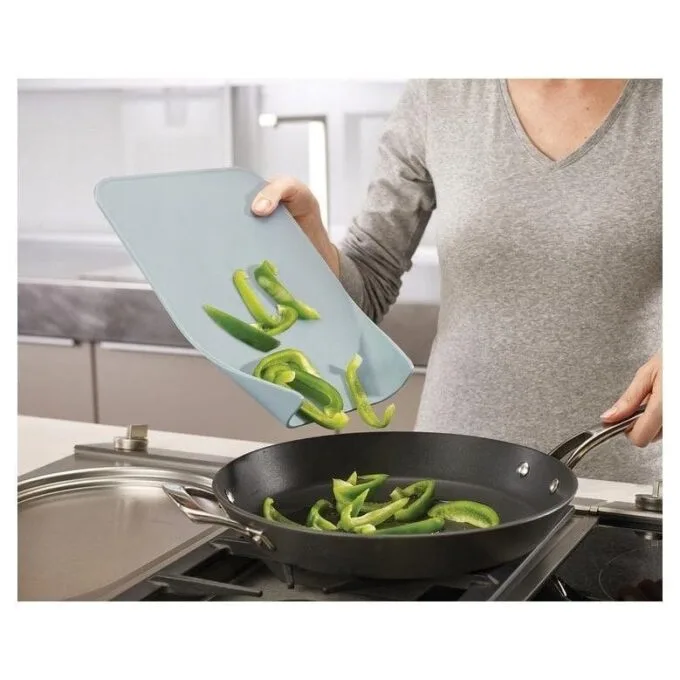 Joseph Joseph Duo 60222 3 pcs Opal grey — image 4