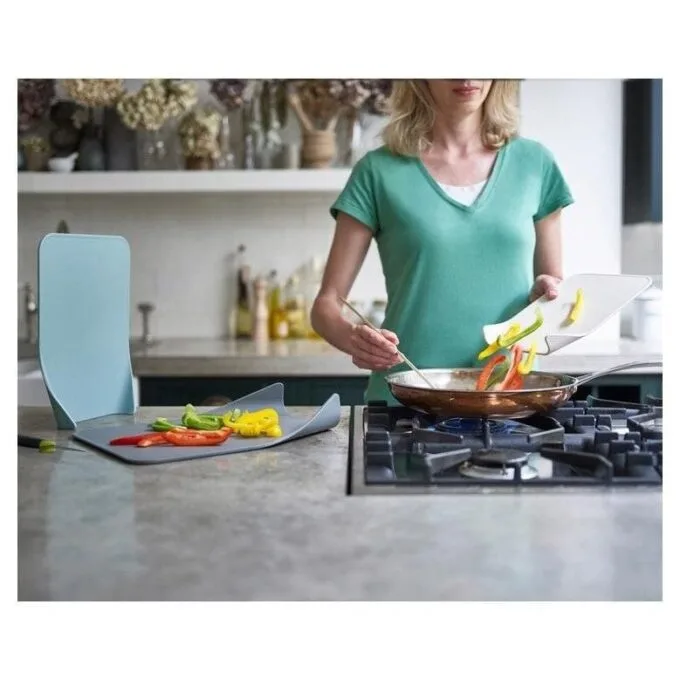 Joseph Joseph Duo 60222 3 pcs Opal grey — image 5