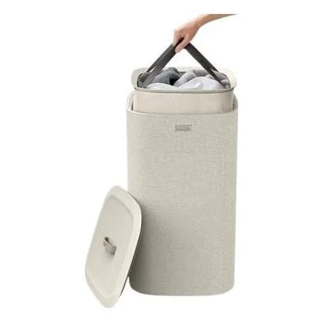 Joseph Joseph Tota 1 chamber 60 l beige — image 3