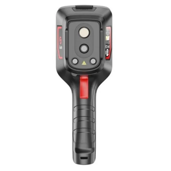 Guide Sensmart E3 SuperIR — image 3