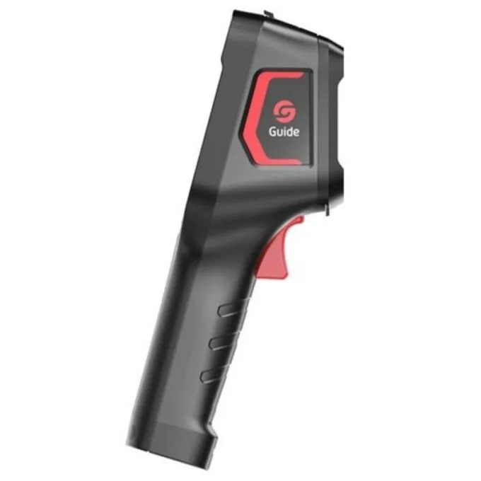 Guide Sensmart E3 SuperIR — image 4