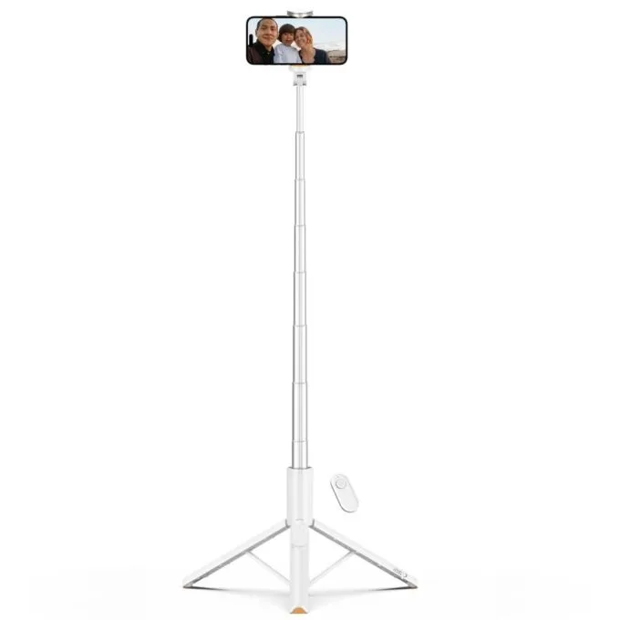 Tech-Protect L09S white — image 2