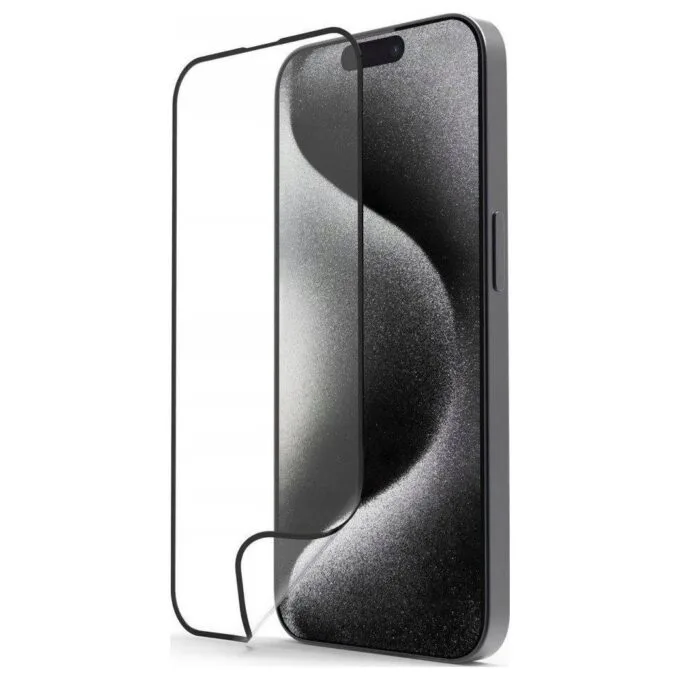 Hama D3O for iPhone 15 Pro Max — image 2