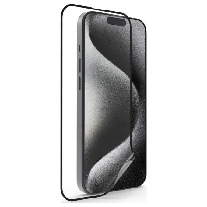 Hama D3O for iPhone 15 Pro Max — image 3
