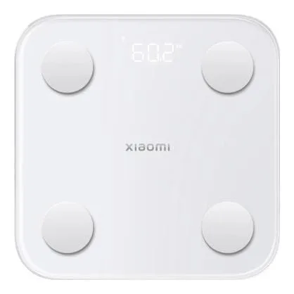 Xiaomi Mi Body Composition Scale S400 biały — image 1