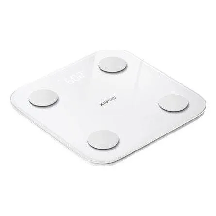 Xiaomi Mi Body Composition Scale S400 biały — image 2