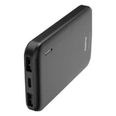 Hama Powerbank Pocket 5 Powerpack 5000 mAh anthracite