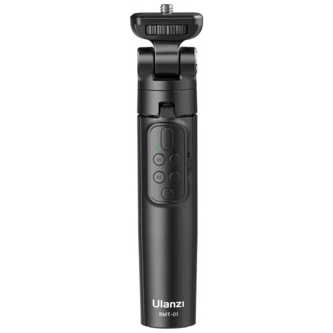 Ulanzi RMT-01 with Bluetooth remote control — image 2