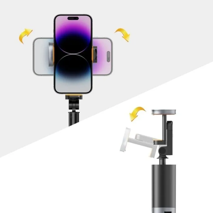 Tech-Protect L08S czarny — image 8