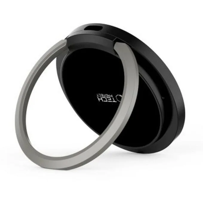 Tech-Protect QI15W-A33 MagSafe black — image 2