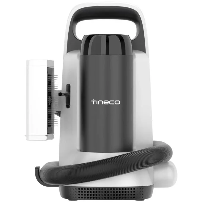 Tineco Pet Grooming Do Tineco Switch S6 Stretch Plus For White Hair — image 3
