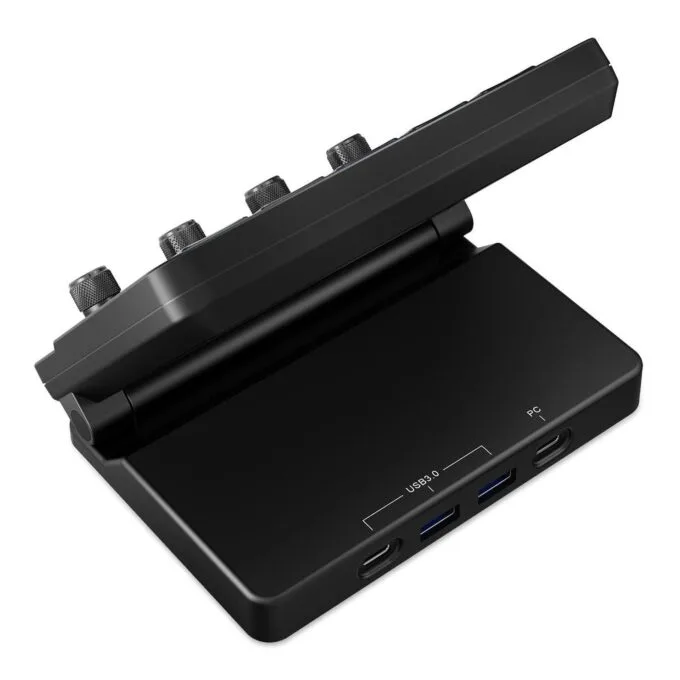 Redragon SS-552 — image 4