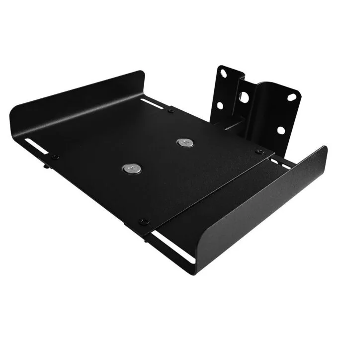Edifier Universal Speaker Brackets Black (pair) — image 3